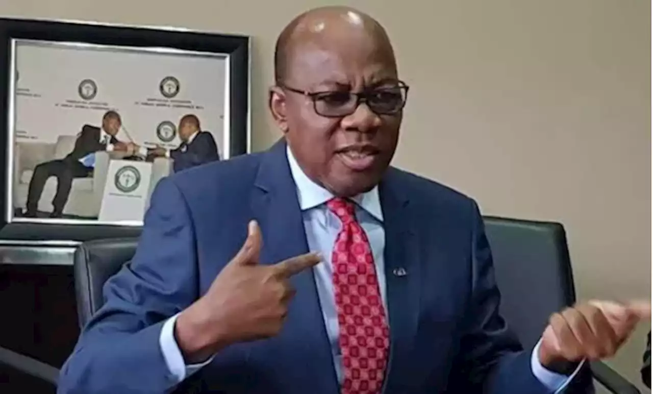 There’s problem when everybody questions Supreme Court judgment – Agbakoba