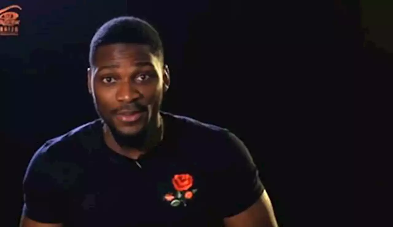 Tobi Bakre admits taking alcohol to play role in ‘Gangs of Lagos’