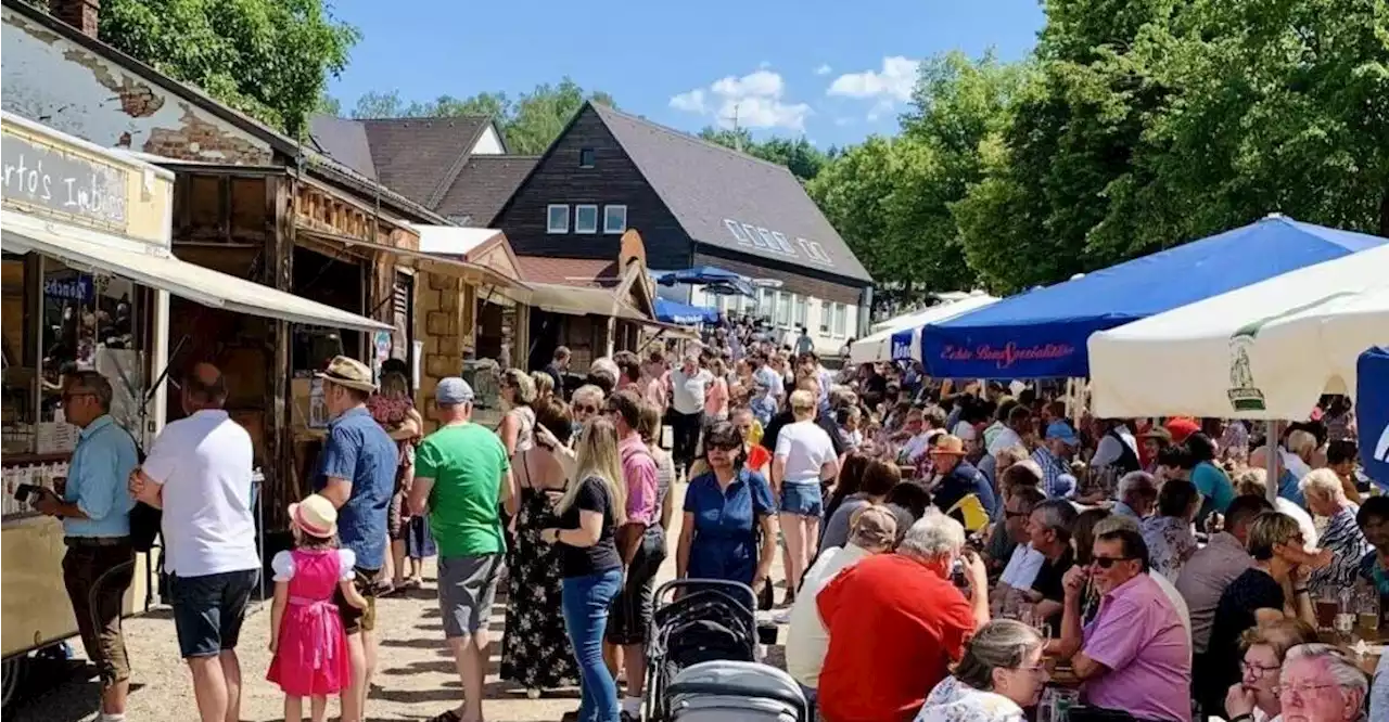 Die Wirte für die Miesbergkirwa in Schwarzenfeld stehen fest