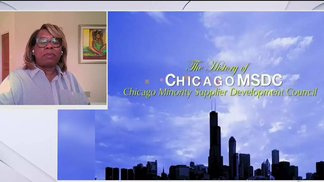 Chicago Minority Supplier Development Council Helps Communities Grow