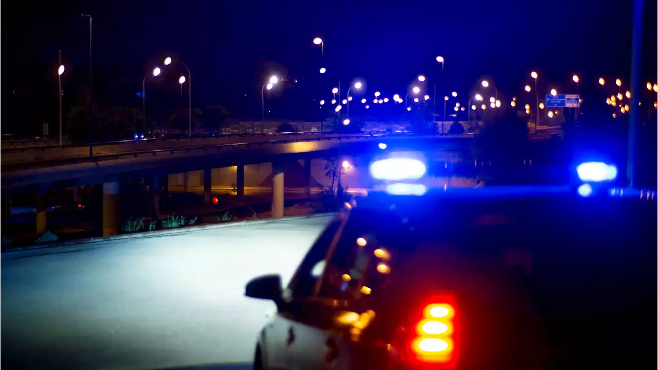 Suspects Fire Shots at Chicago Police Officers on Far South Side