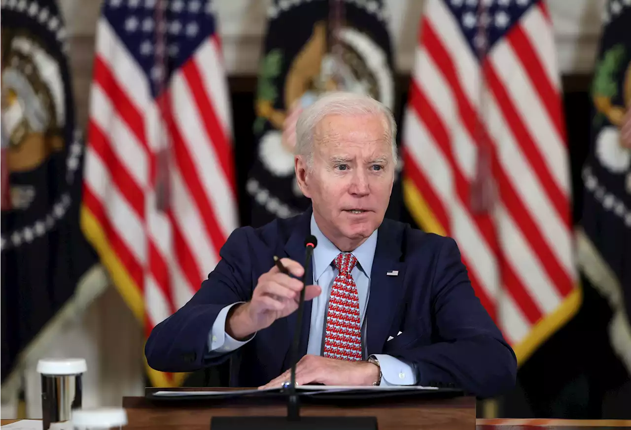 Unemployment Fell to 3.5% Under Biden. For How Much Longer?