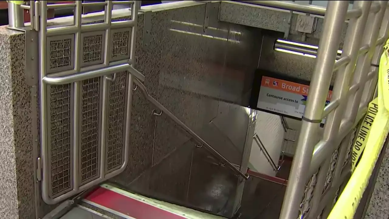 21-Year-Old Man Shot, Killed on Platform Along SEPTA’s Broad Street Line