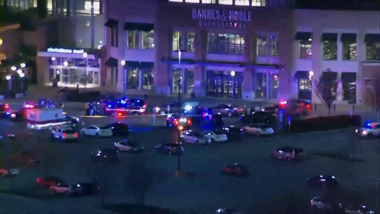 Shooting at Delaware Mall Injures Three, Shuts Down Shopping Center