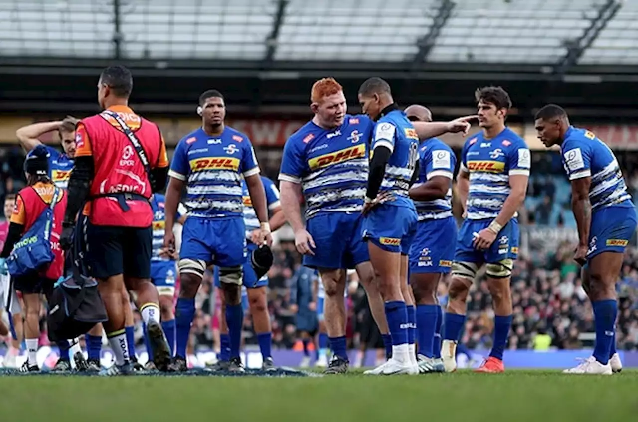 Stormers coach loath to blame travel after leggy Stormers succumb to Exeter | Sport