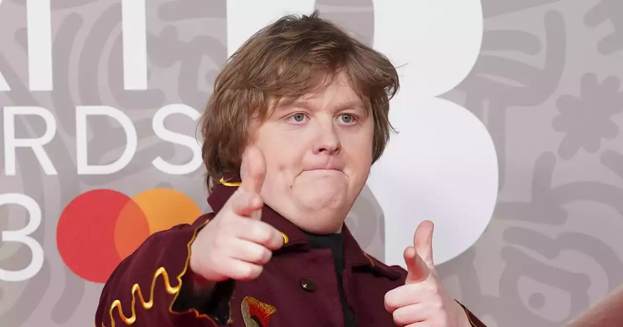 Lewis Capaldi's Netflix documentary praised for its honesty and emotion