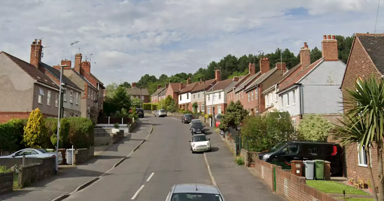 People treated by paramedics after Notts village house fire