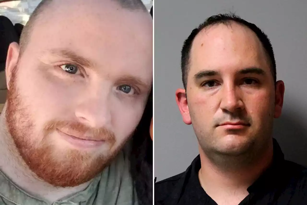 Army Sgt. Daniel Perry convicted of killing BLM protester Garrett Foster at Texas rally