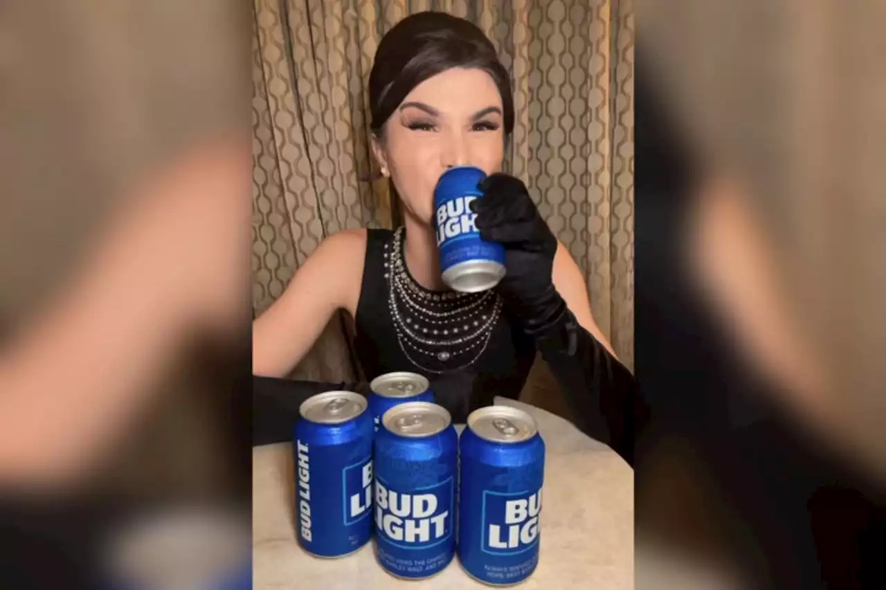 Bud Light goes silent on social media after Dylan Mulvaney partnership