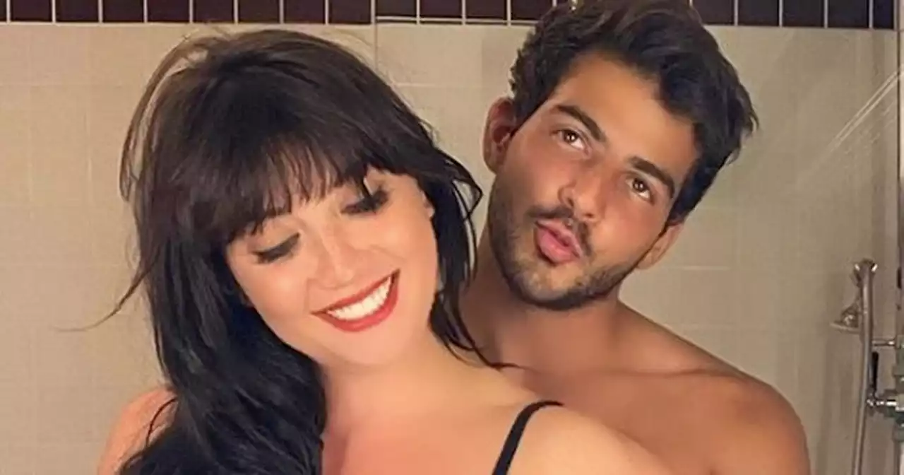 Daisy Lowe's unique baby name meaning as she welcomes first child