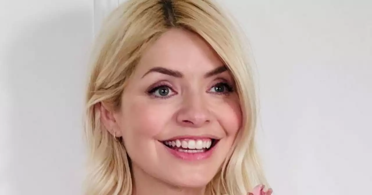 Holly Willoughby and Molly-Mae lead stars sharing Easter celebrations