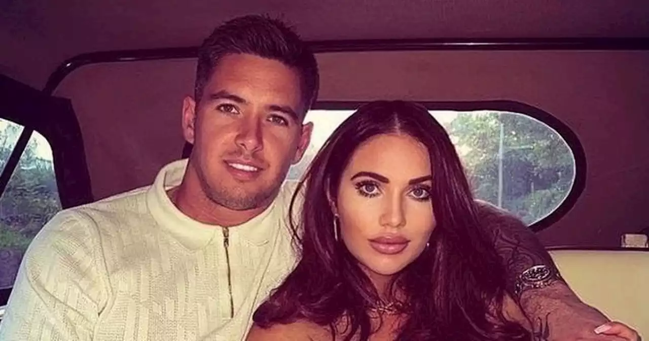 Inside Amy Childs' romance with boyfriend Billy Delbosq as they welcome twins