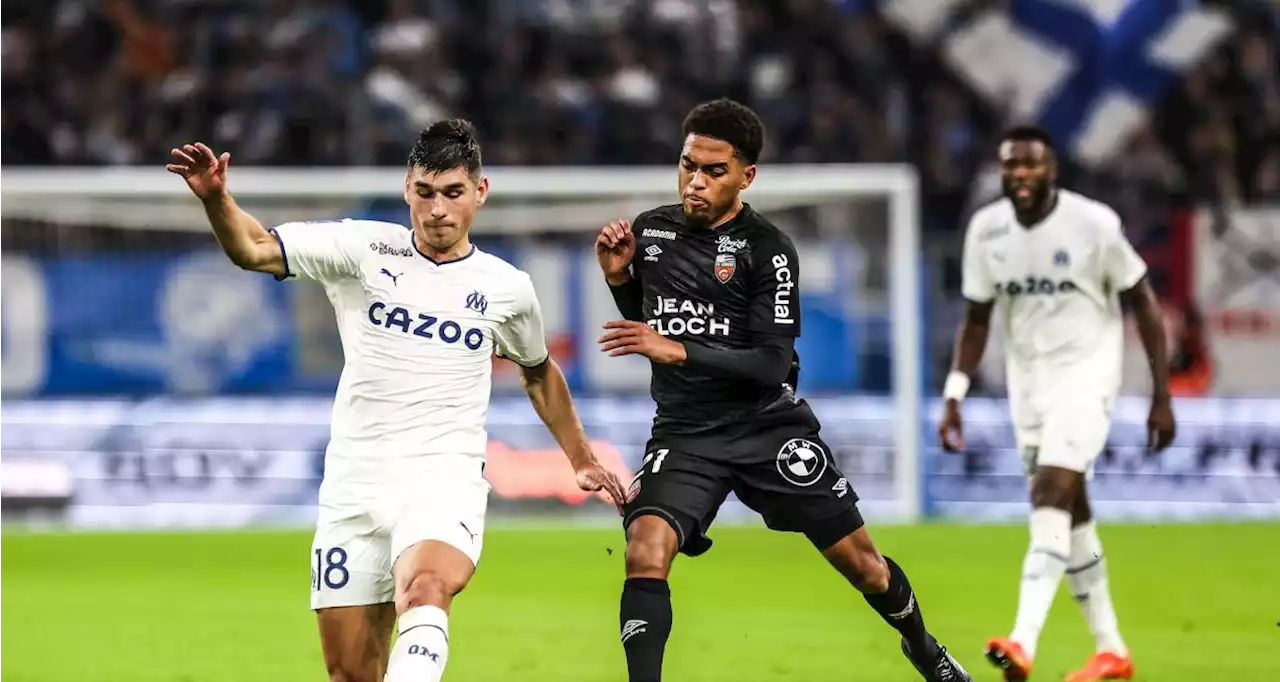 Lorient - Marseille : La chaîne TV du match, où le voir en streaming ?