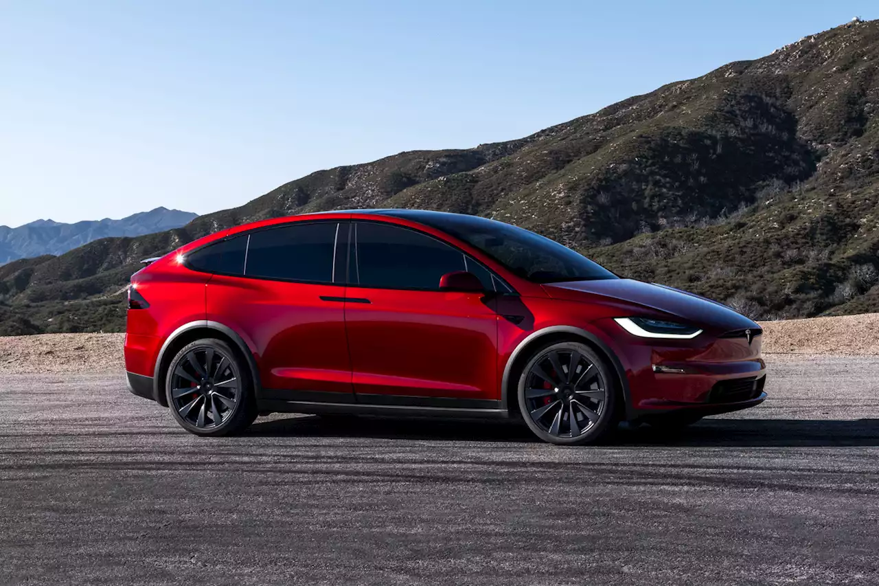 Tesla Model X | PH Used Buying Guide