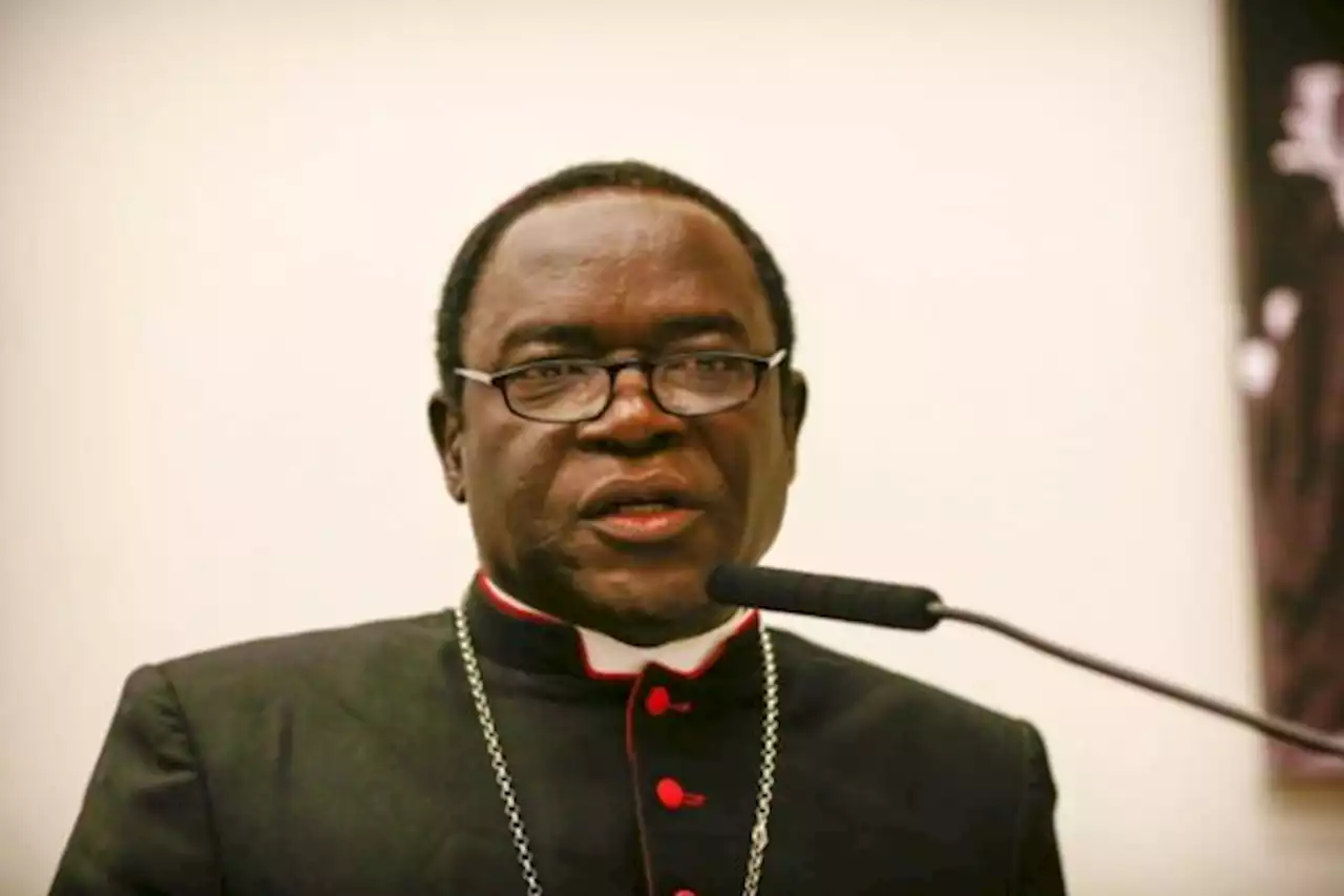Easter: Kukah sets agenda for Tinubu, tasks judiciary on election petitions
