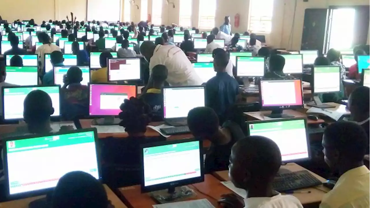 JAMB fixes new date for 2023 UTME