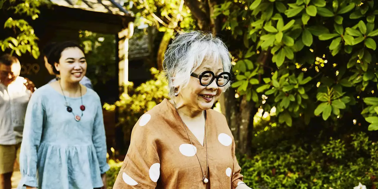 Here’s What People Over 100 Have in Common (Besides Age)