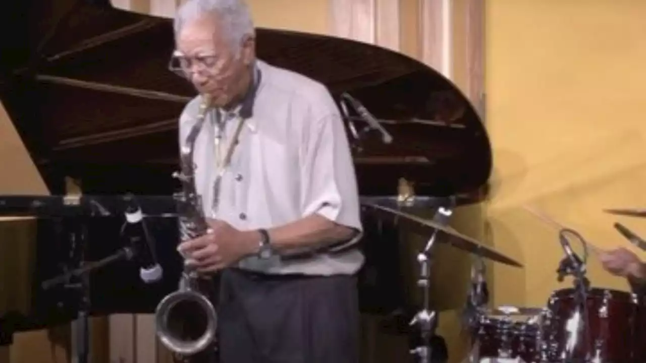 Muere el saxofonista y maestro de jazz Edward 'Kidd' Jordan