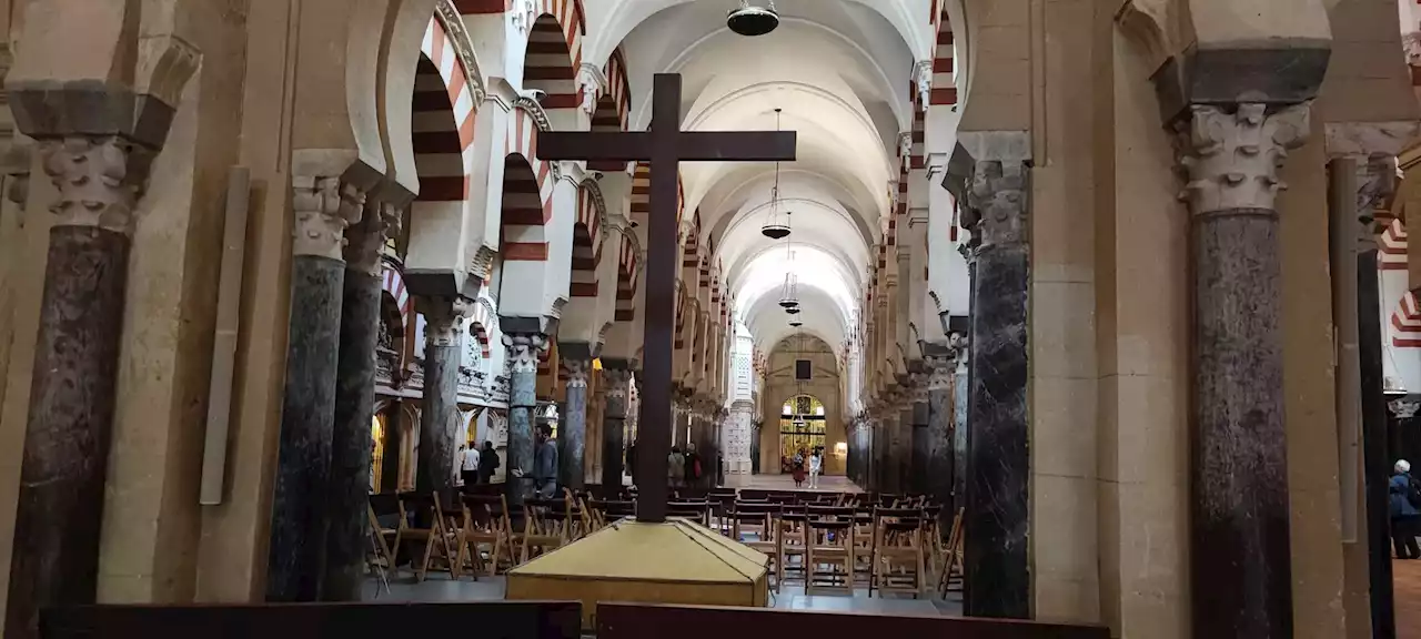 Así quiere borrar la Iglesia el legado islámico de la Mezquita de Córdoba