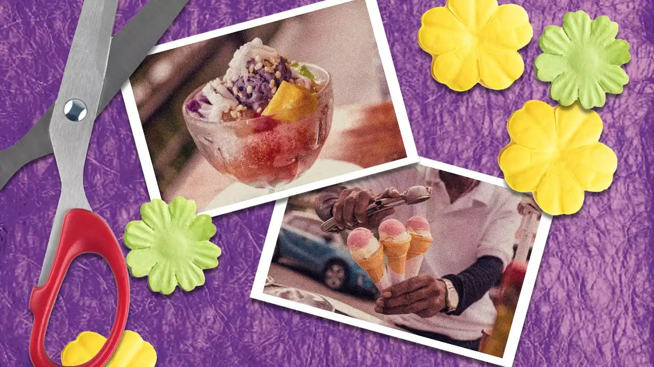 [Ilonggo Notes] The fascinating history behind Filipino frozen delights in Iloilo