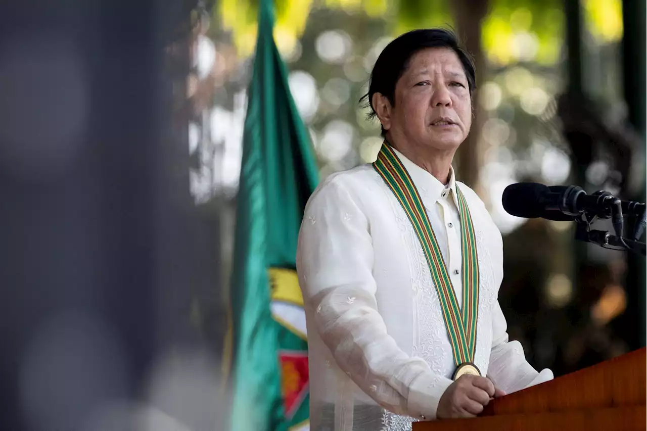 Marcos: Easter is opportunity for renewal and recovery