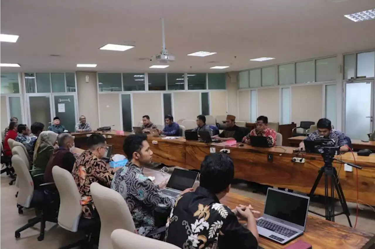 MPI PP Muhammadiyah Terus Gencarkan Konsep Digitalisasi |Republika Online