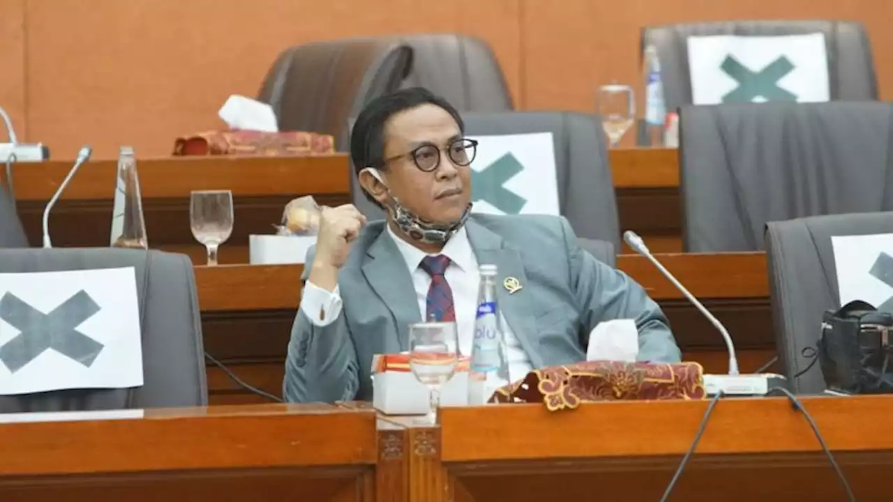 Sang Menantu Wafat di Makassar, Wapres Ma'ruf Amin Sangat Berduka |Republika Online