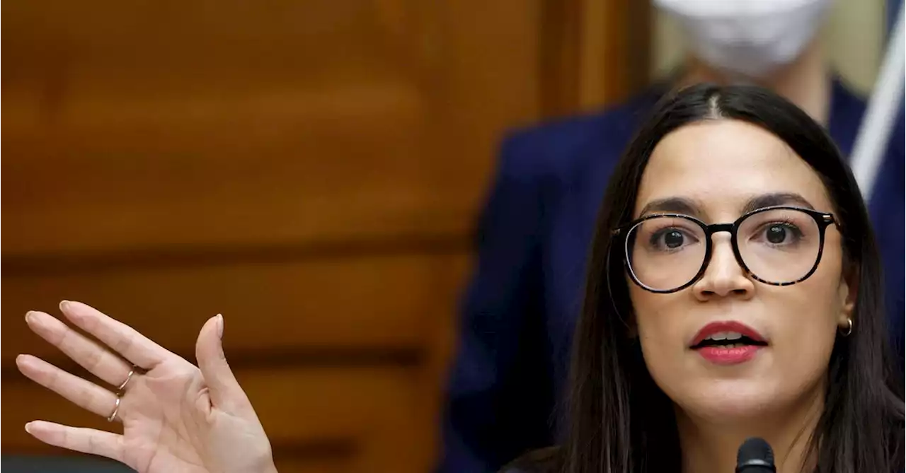 Democratic lawmaker Ocasio-Cortez wants US Supreme Court Justice Thomas impeached