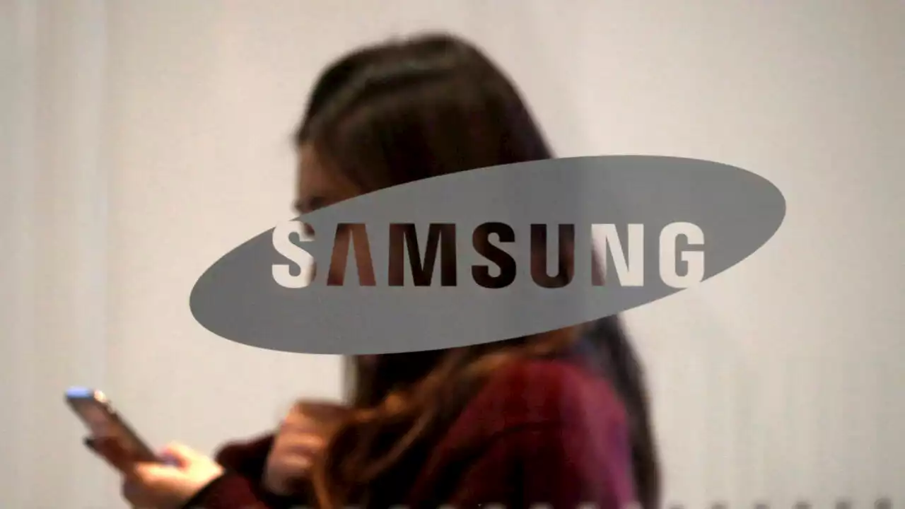 Des données sensibles de Samsung divulgués sur ChatGPT par des employés