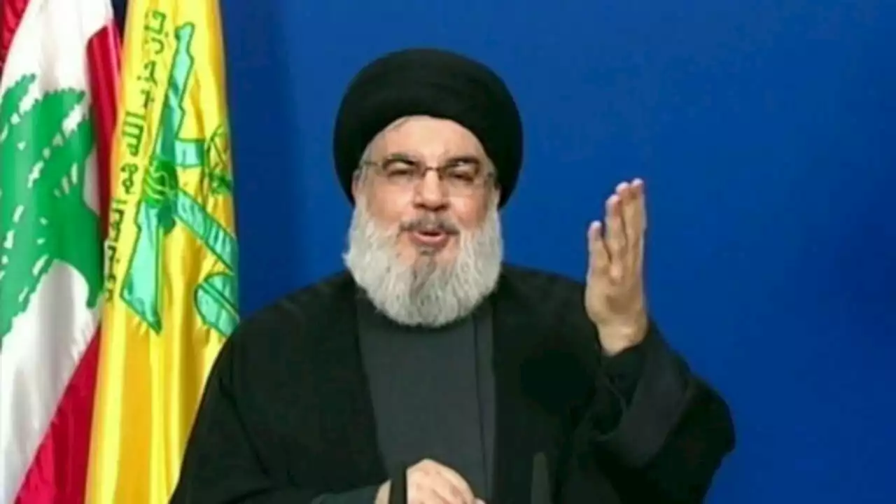 Liban: le chef du Hezbollah reçoit le leader du Hamas, une première depuis juin 2022