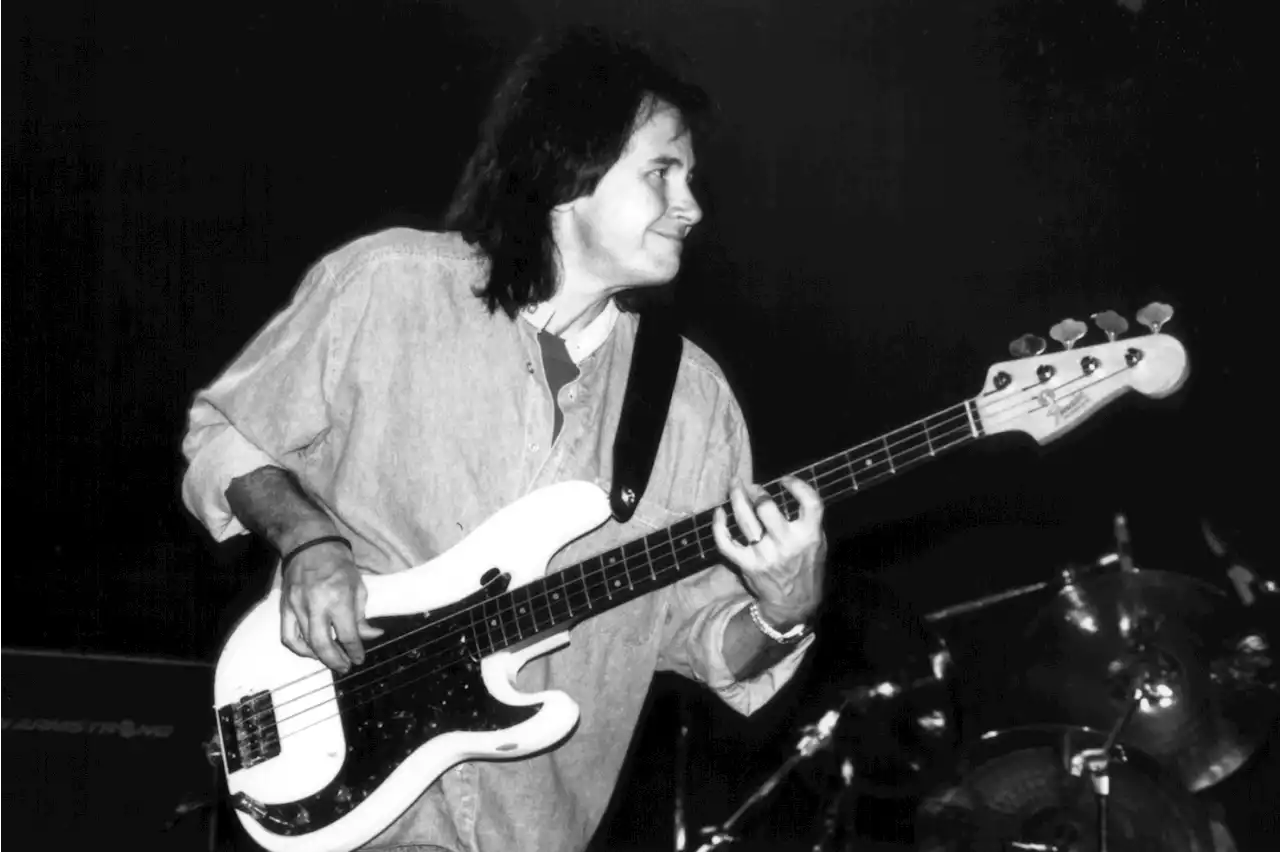 John Regan, Bassist Who Played With Peter Frampton, Ace Frehley, Dead at 71