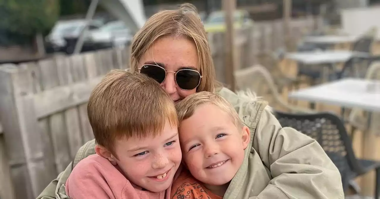 Savvy mum-of-two saves €170 over Easter midterm with simple changes