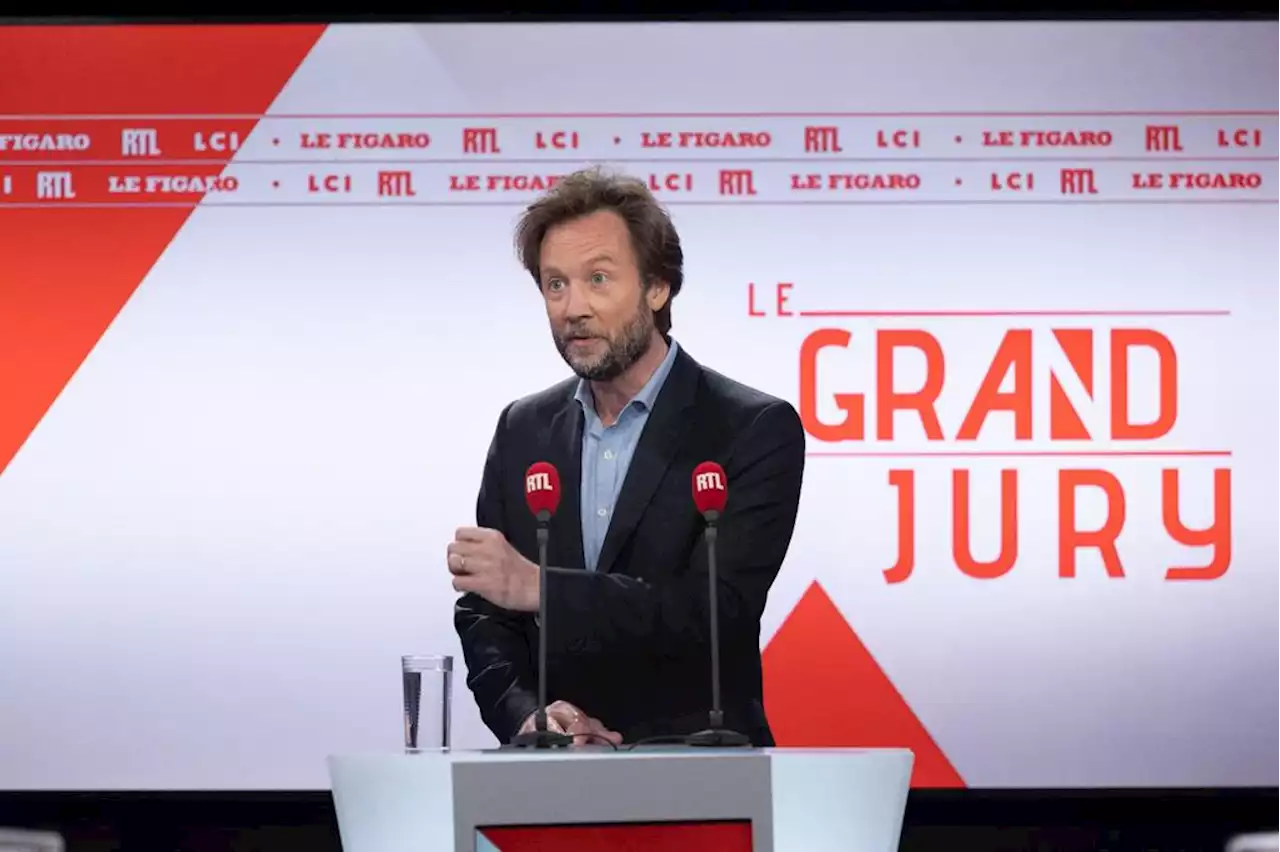 INVITÉ RTL - Retour de Quatennens au sein de LFI : 'C'est une erreur', estime Vallaud