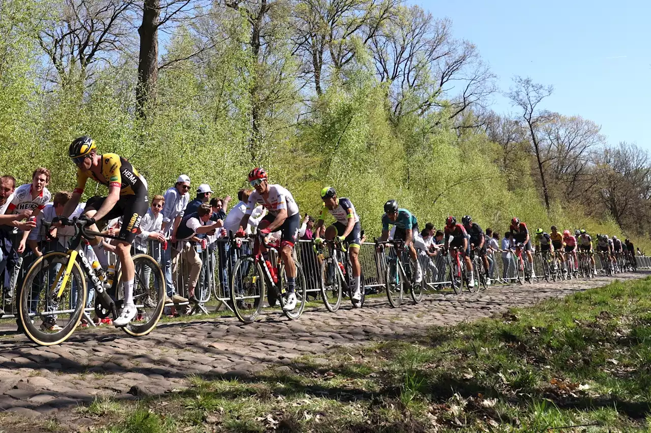 Paris-Roubaix : cette course est-elle vraiment si différente des autres ?