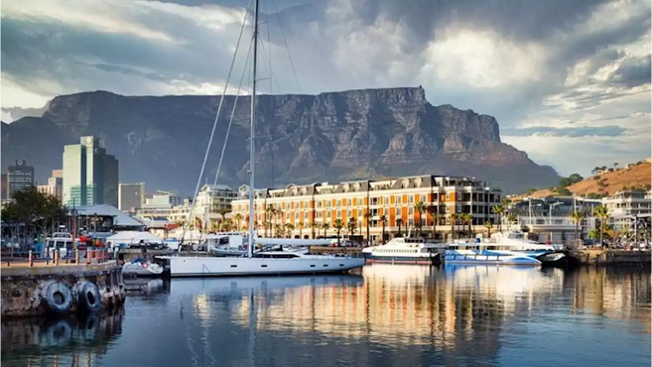 Tourism figures for Cape Town in February show a complete recovery from COVID-19 - SABC News