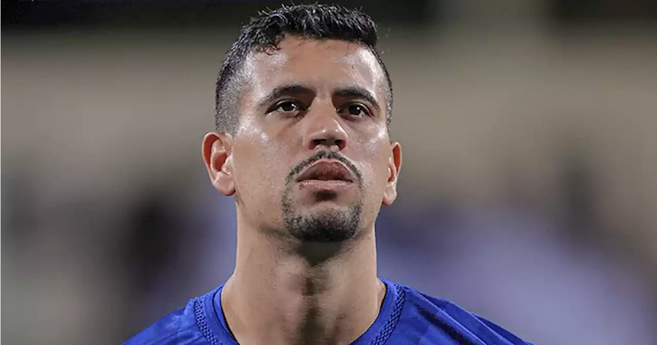 الفيحاء قبل موقعة النصر : الإصابة تغيب البرازيلي 'رايلر' أسبوعين