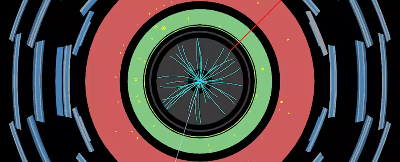 Shock Boson Result Upending Physics Was a Miscalculation, Scientists Say