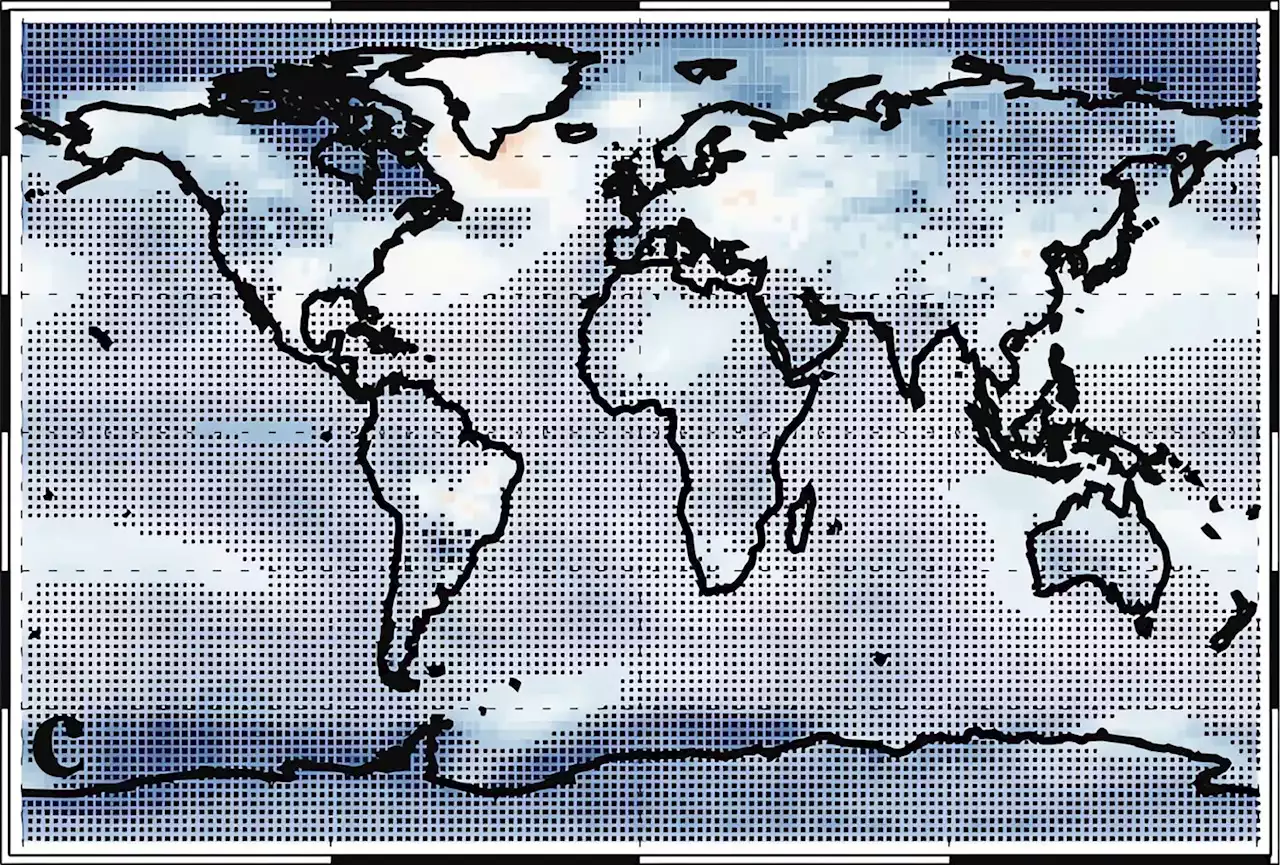 Climate Science Shock: Methane's Unexpected Cooling Impact Unveiled