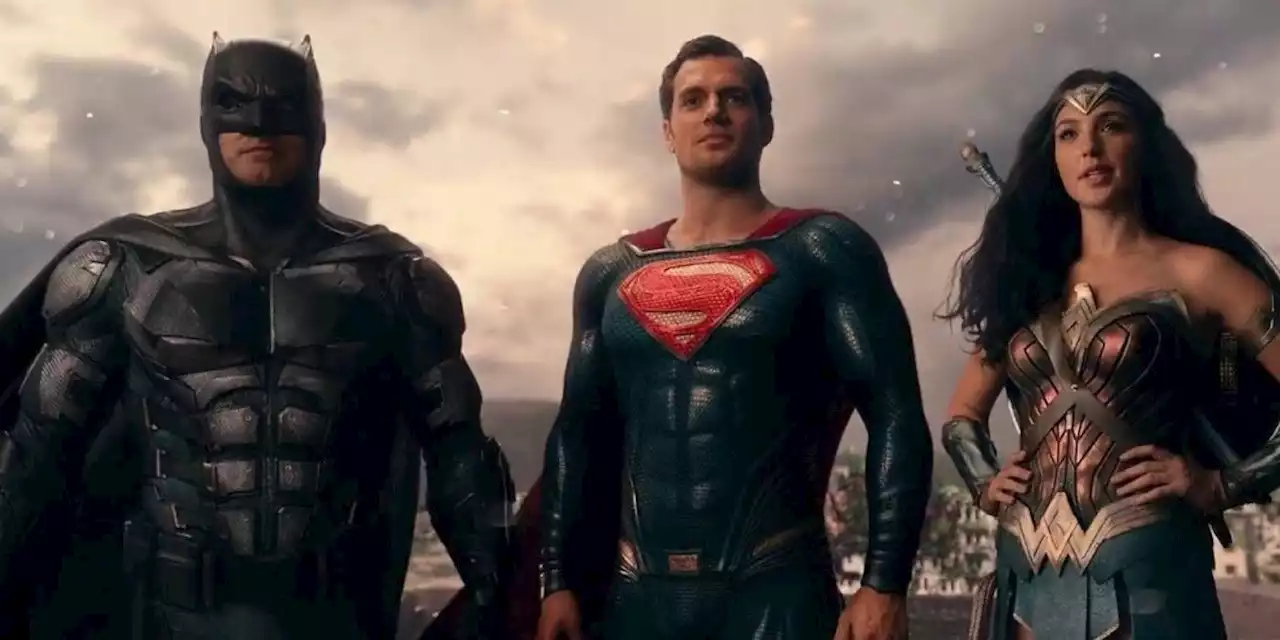 6 Years Later, Justice League 2017 Is Still Hurting DC Movies