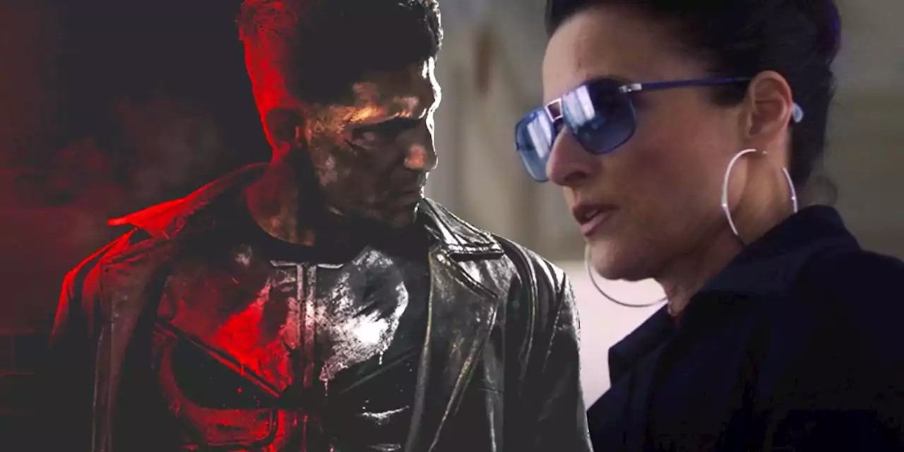 Marvel Already Set Up Punisher's MCU Future After Daredevil: Born Again