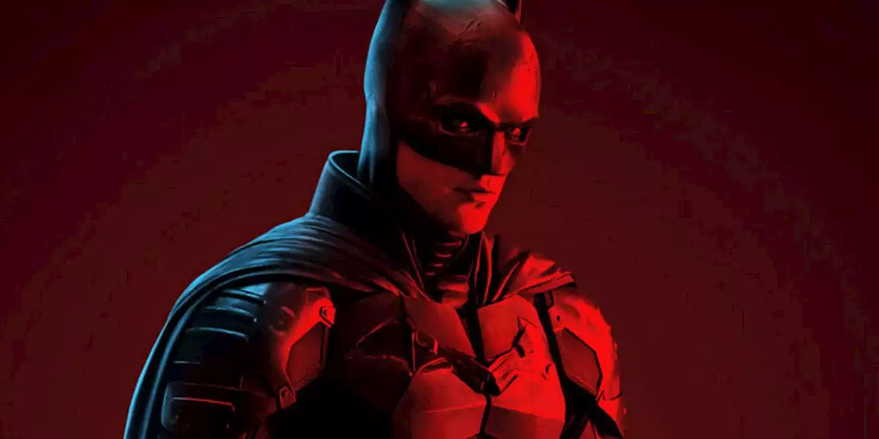 Robert Pattinson Becomes Daredevil In Awesome Fan Art