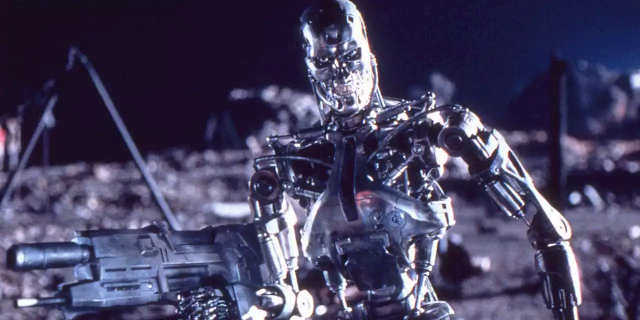 Terminator: Why Skynet Was Created (& How It Became Self-Aware)