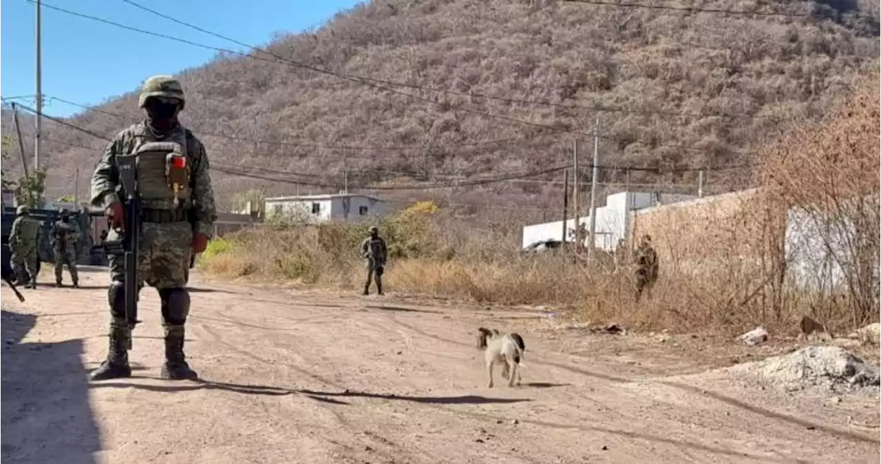 Sinaloa: desmantelan laboratorio de pastillas, polvo y pasta de fentanilo en Culiacán