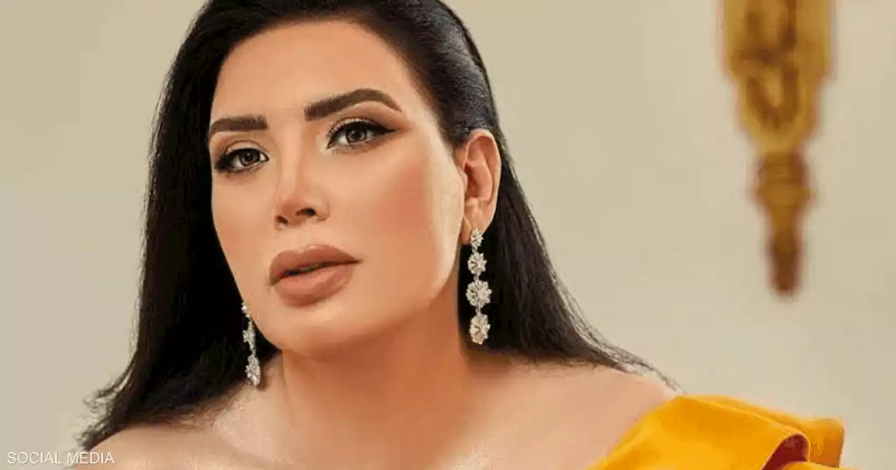عبير صبري: شخصيتي في 'جميلة' لا تشبهني.. والمنافسة الرمضانية خارج حساباتي