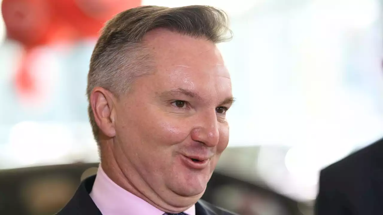 Chris Bowen doesn’t have the ‘experience or the intellect’ to change Australia