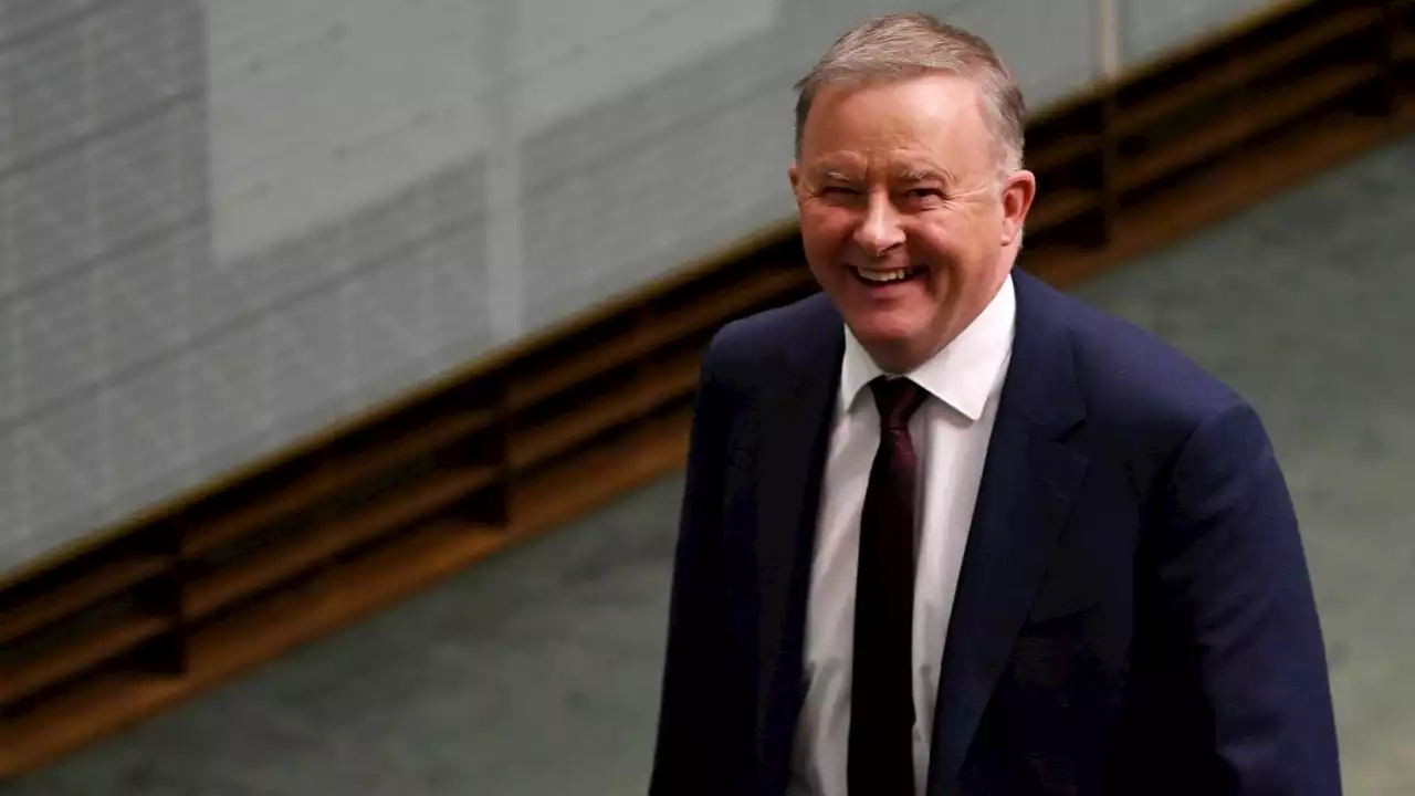 Prime Minister Albanese invited to NATO summit in Lithuania