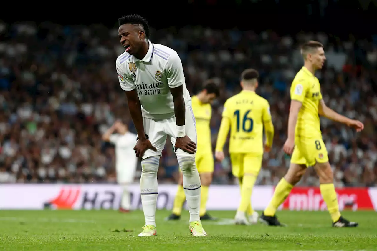 African Star Dashes Real Madrid's Slim Title Hopes | Soccer Laduma