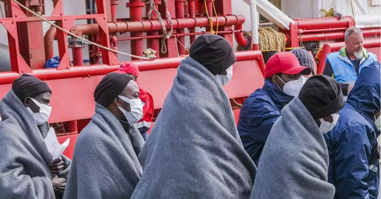 Migranti: Italia in campo per disinnescare la polveriera Tunisia, ma crescono le tensioni nel governo