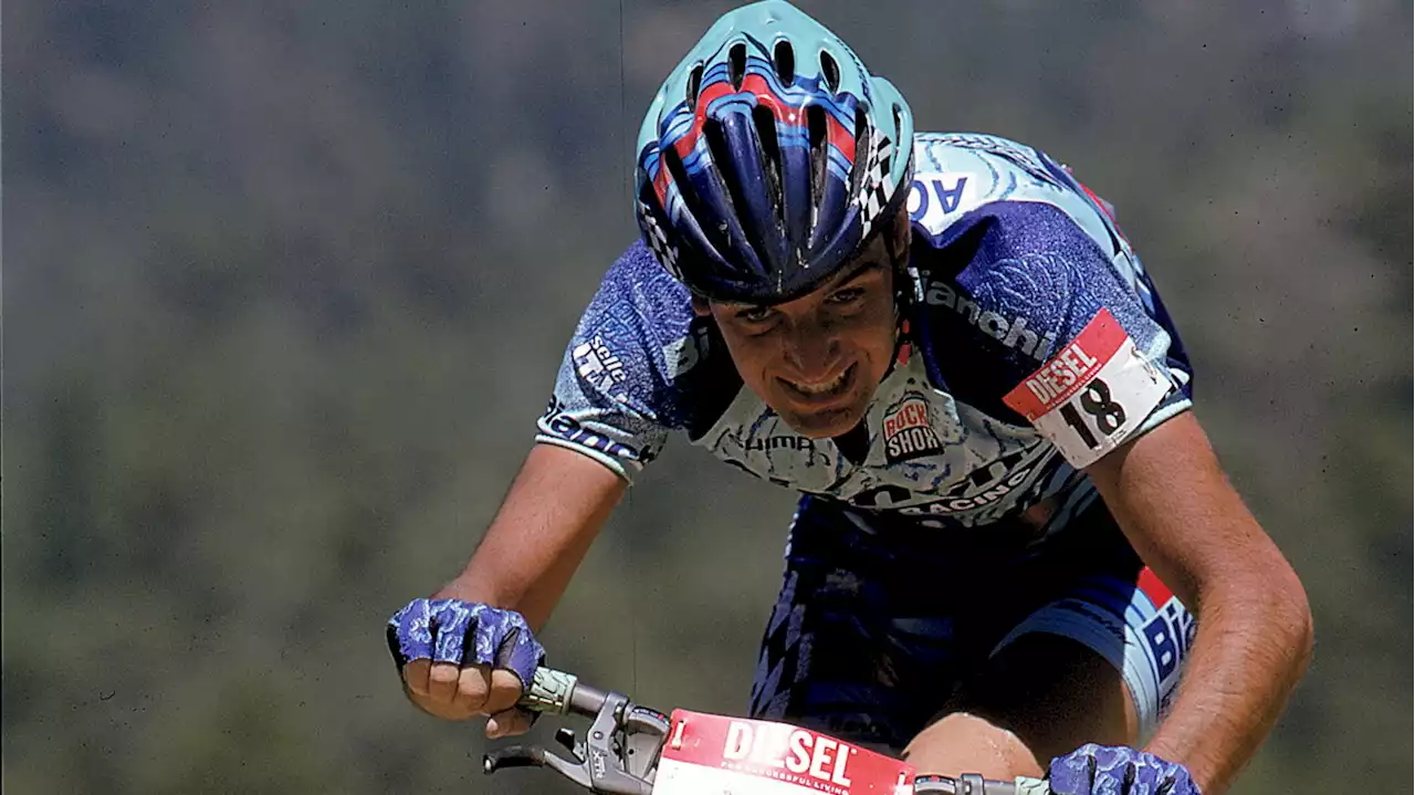 Malore in bicicletta, morto Dario Acquaroli ex campione di mountain bike