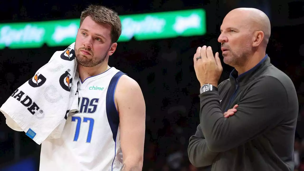 Basketball: NBA ermittelt gegen Dallas Mavericks wegen möglichem Tanking